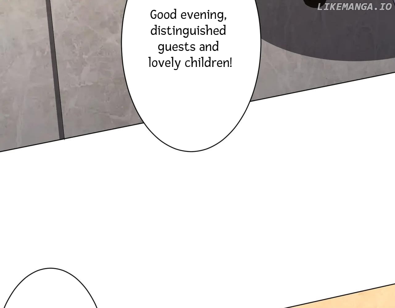 With My Netherworld Trillions, Game On! Chapter 150 - page 55
